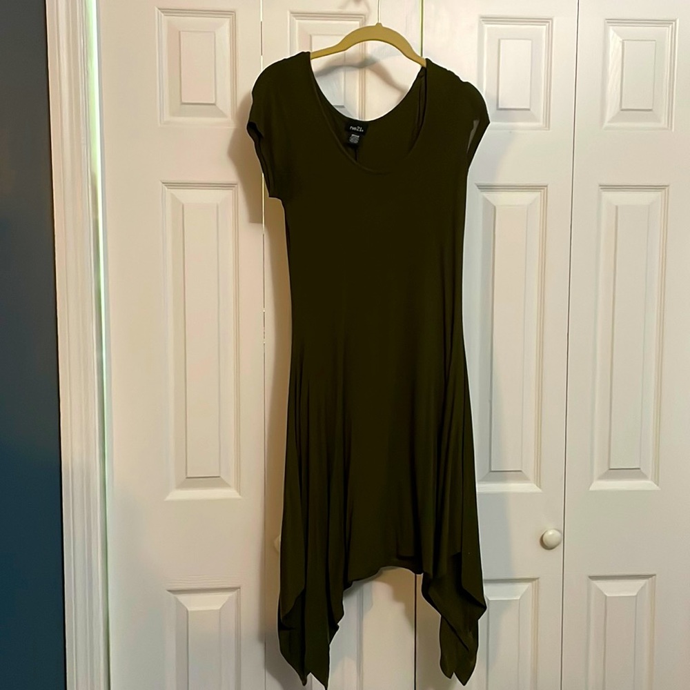 Rue 21 dress